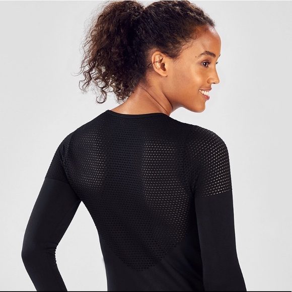 Muesetta Seamless Top - Picture 2 of 6